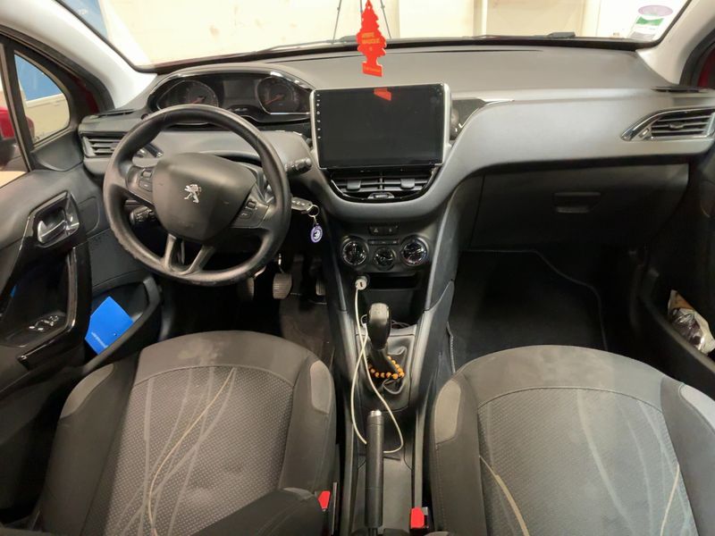 Peugeot 208 1.4 VTi Active 2012 – снимка 17
