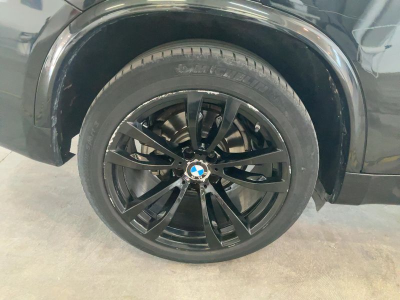 BMW X5 xDrive 25d 2018 – снимка 9