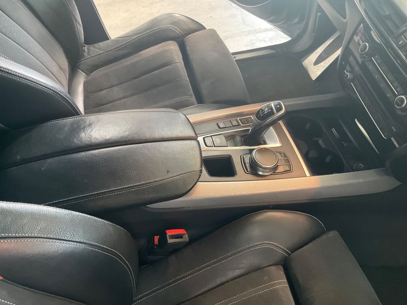 BMW X5 xDrive 25d 2018 – снимка 31