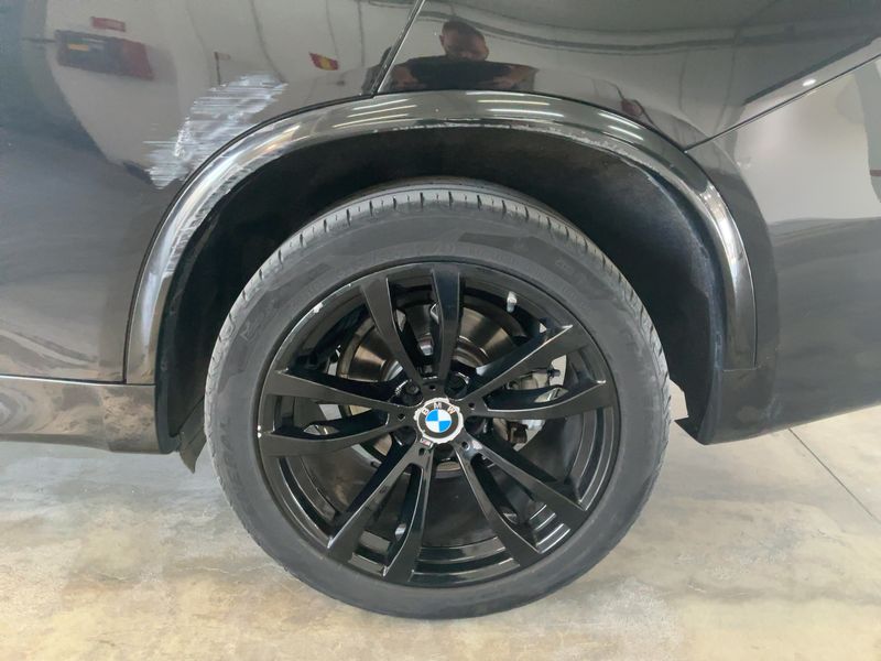 BMW X5 xDrive 25d 2018 – снимка 5