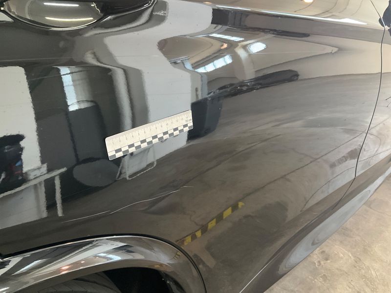 BMW X5 xDrive 25d 2018 – снимка 20