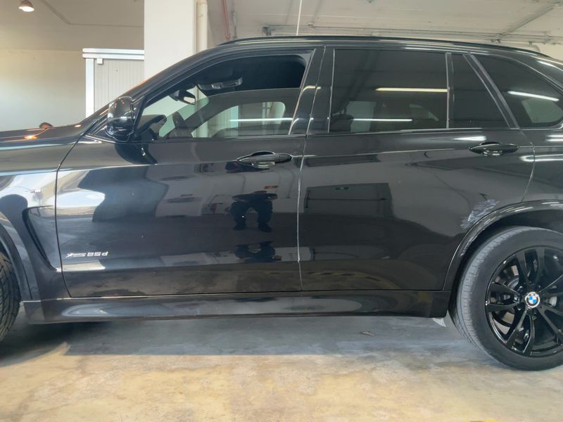 BMW X5 xDrive 25d 2018 – снимка 4