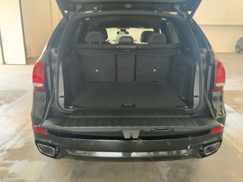 BMW X5 xDrive 25d 2018 – снимка 15