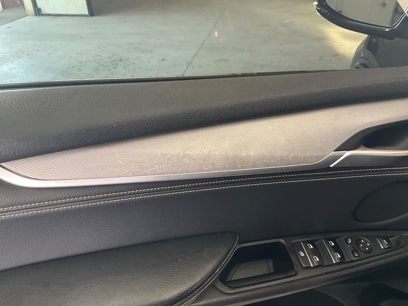 BMW X5 xDrive 25d 2018 – снимка 30