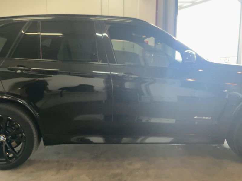 BMW X5 xDrive 25d 2018 – снимка 10