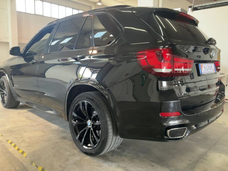 BMW X5 xDrive 25d 2018 – снимка 6