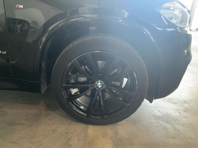 BMW X5 xDrive 25d 2018 – снимка 11