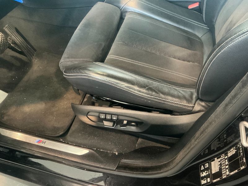 BMW X5 xDrive 25d 2018 – снимка 32