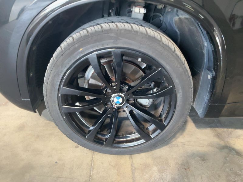 BMW X5 xDrive 25d 2018 – снимка 3