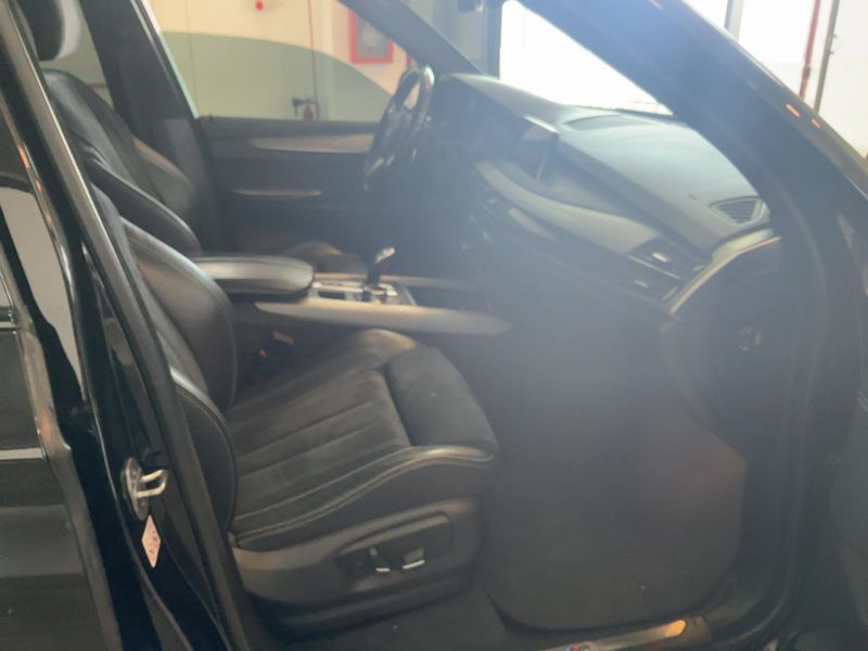 BMW X5 xDrive 25d 2018 – снимка 16