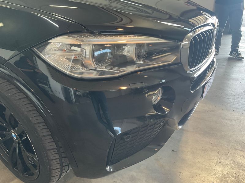 BMW X5 xDrive 25d 2018 – снимка 36