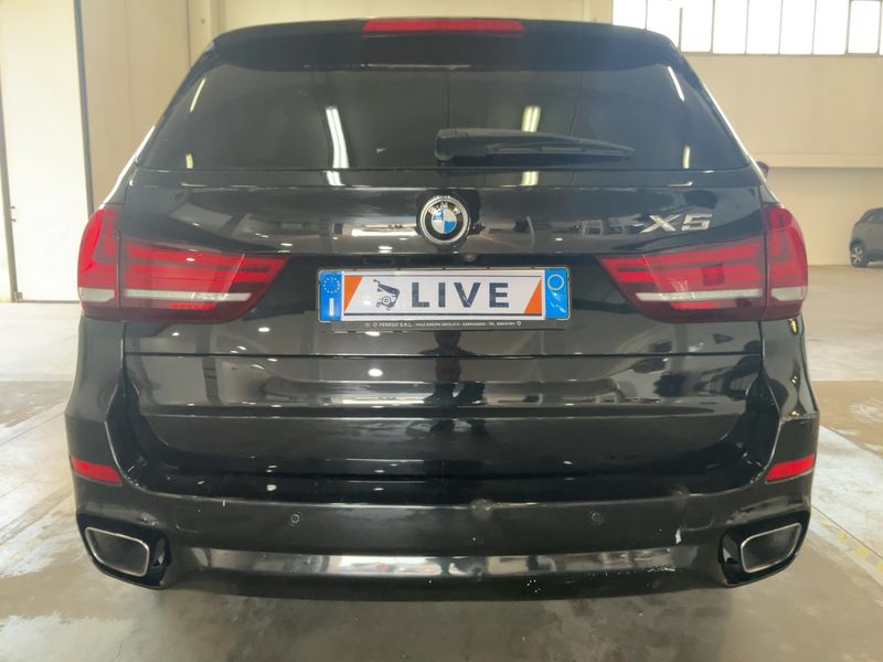 BMW X5 xDrive 25d 2018 – снимка 7