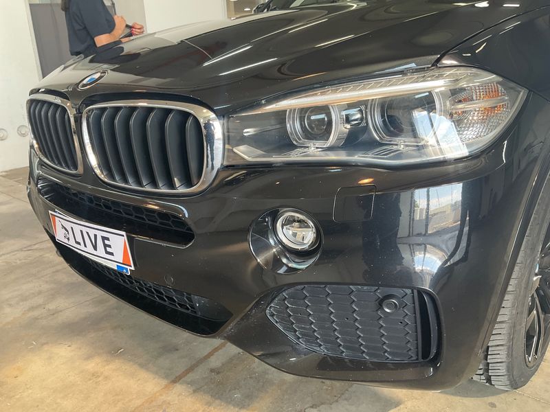 BMW X5 xDrive 25d 2018 – снимка 37