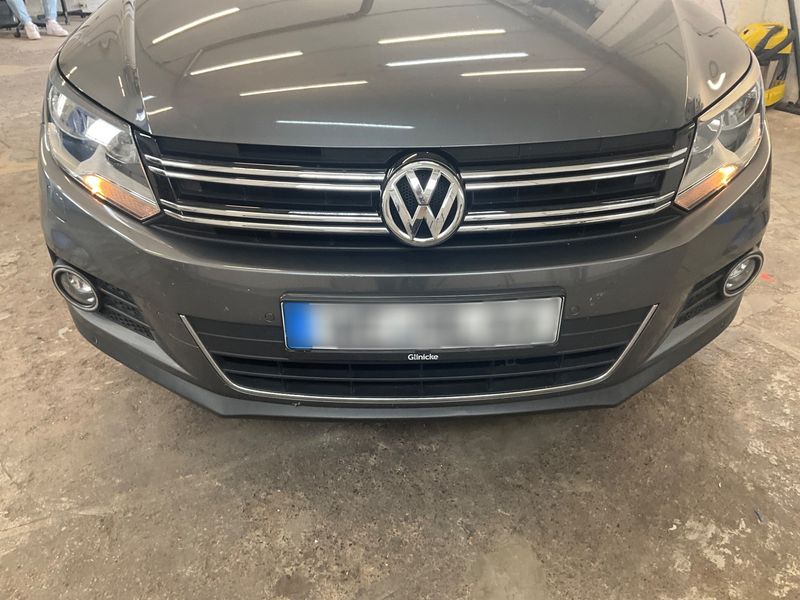 Volkswagen Tiguan 2.0 TDI Lounge Sport & Style BlueMotion Tech 2016 – снимка 34