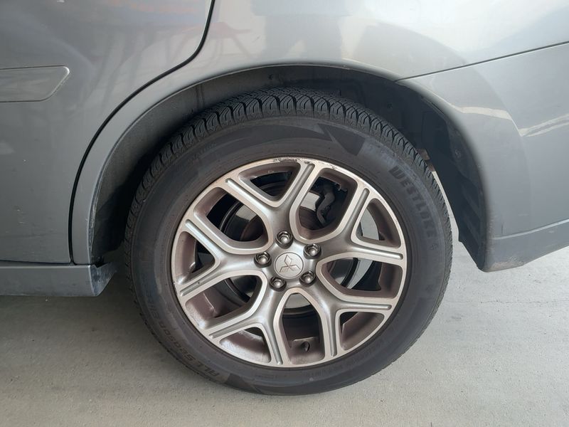 Mitsubishi Outlander 2.0 PHEV PHEV Intense 4WD 2013 – снимка 5
