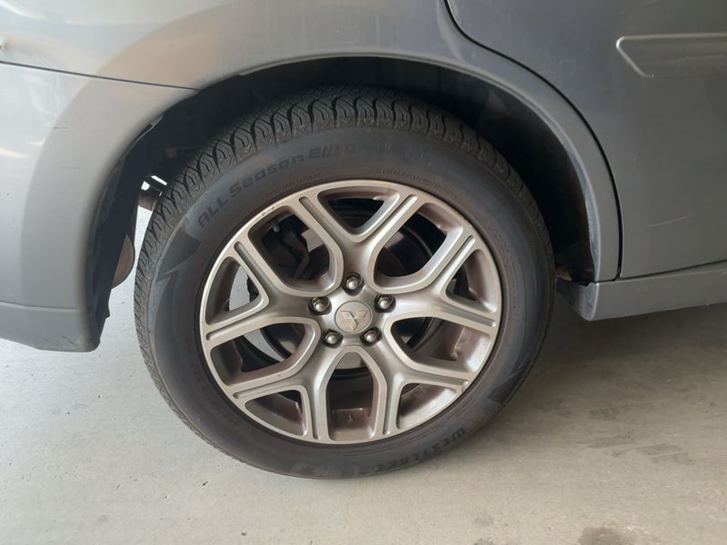 Mitsubishi Outlander 2.0 PHEV PHEV Intense 4WD 2013 – снимка 9