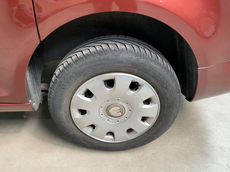 Volkswagen Caddy 1.2 TSI Trendline 2013 – снимка 5
