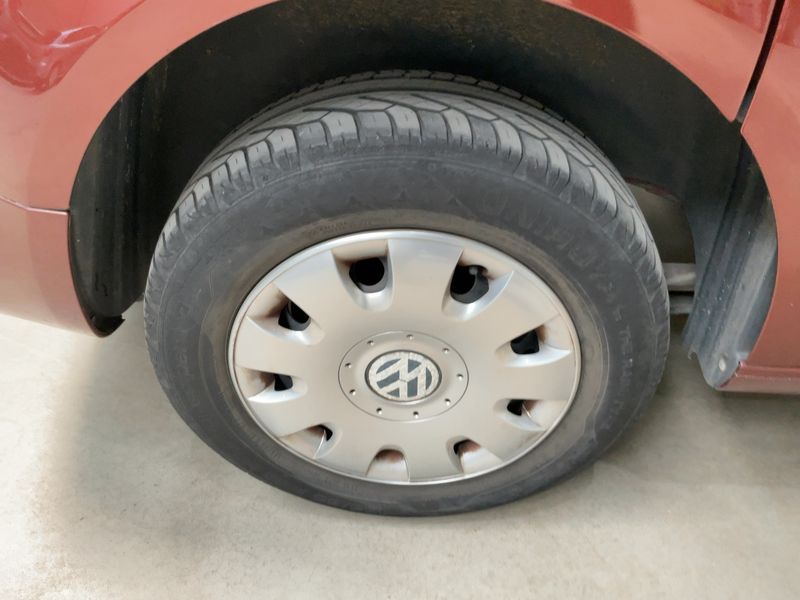 Volkswagen Caddy 1.2 TSI Trendline 2013 – снимка 9