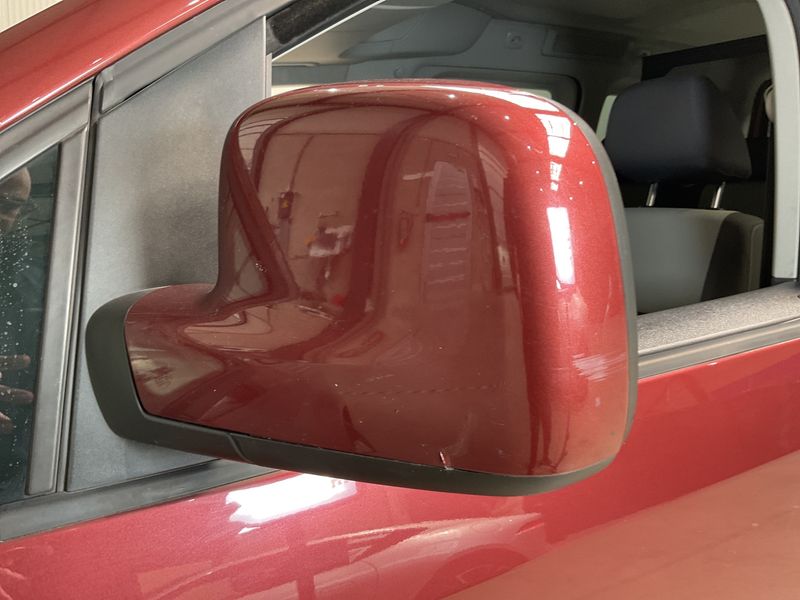 Volkswagen Caddy 1.2 TSI Trendline 2013 – снимка 22