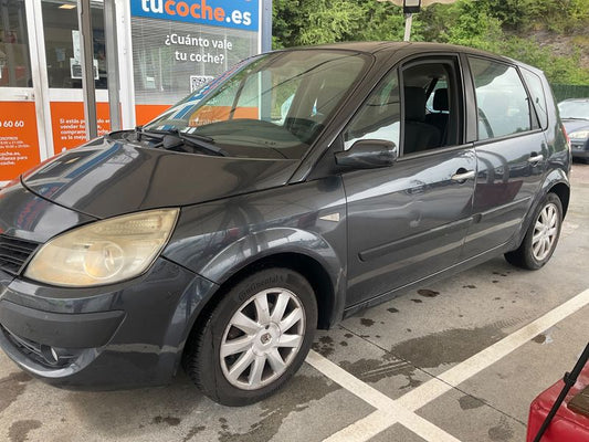 Renault Scenic 1.6 Dynamique 2007 – снимка 1