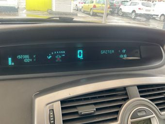 Renault Scenic 1.6 Dynamique 2007 – снимка 4