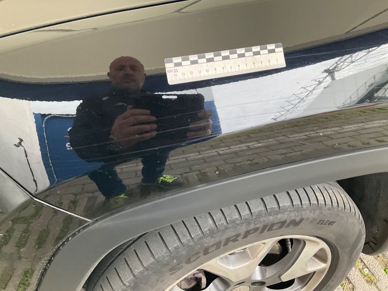 Jeep Compass 1.6 M-Jet Limited FWD 2019 – снимка 28