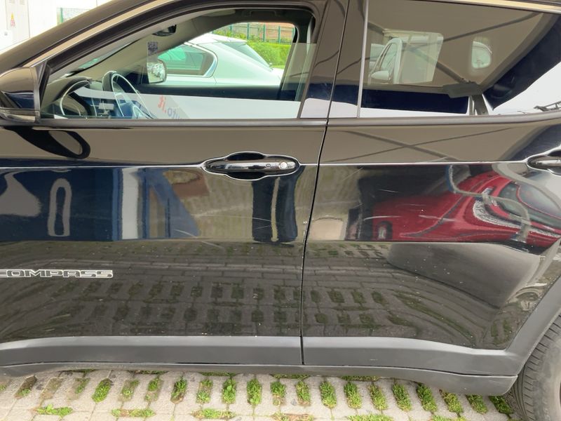 Jeep Compass 1.6 M-Jet Limited FWD 2019 – снимка 4