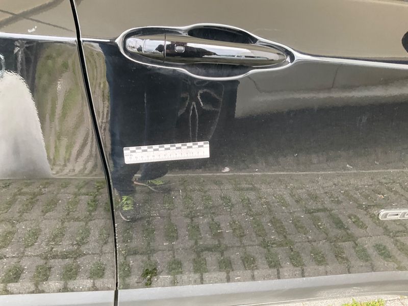 Jeep Compass 1.6 M-Jet Limited FWD 2019 – снимка 23