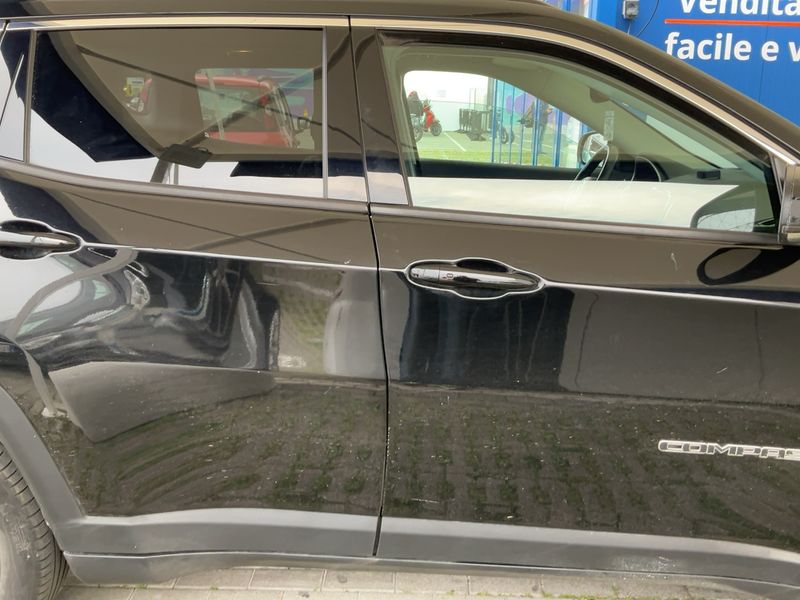 Jeep Compass 1.6 M-Jet Limited FWD 2019 – снимка 10
