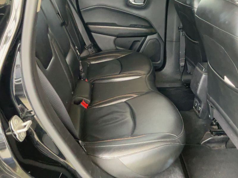 Jeep Compass 1.6 M-Jet Limited FWD 2019 – снимка 19