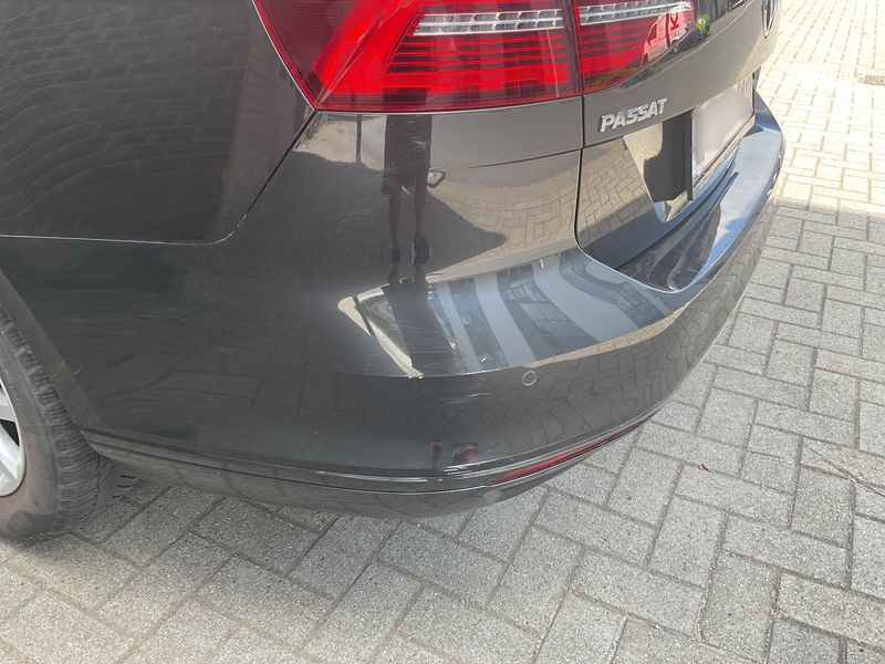 Volkswagen Passat 1.6 TDI Comfortline BlueMotion Tech 2018 – снимка 40
