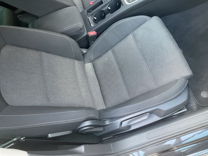 Volkswagen Passat 1.6 TDI Comfortline BlueMotion Tech 2018 – снимка 24