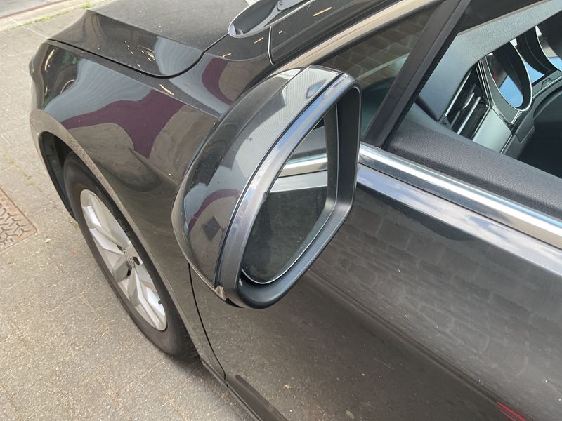 Volkswagen Passat 1.6 TDI Comfortline BlueMotion Tech 2018 – снимка 37