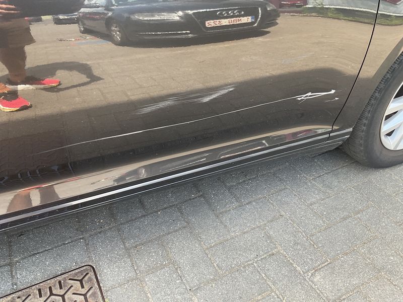 Volkswagen Passat 1.6 TDI Comfortline BlueMotion Tech 2018 – снимка 22