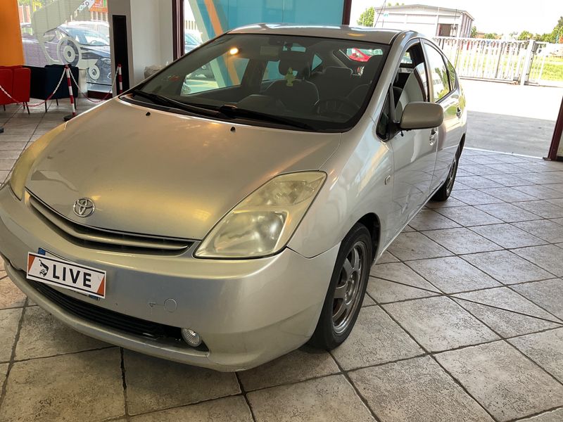 Toyota Prius 1.5 Sol 2005 – снимка 1