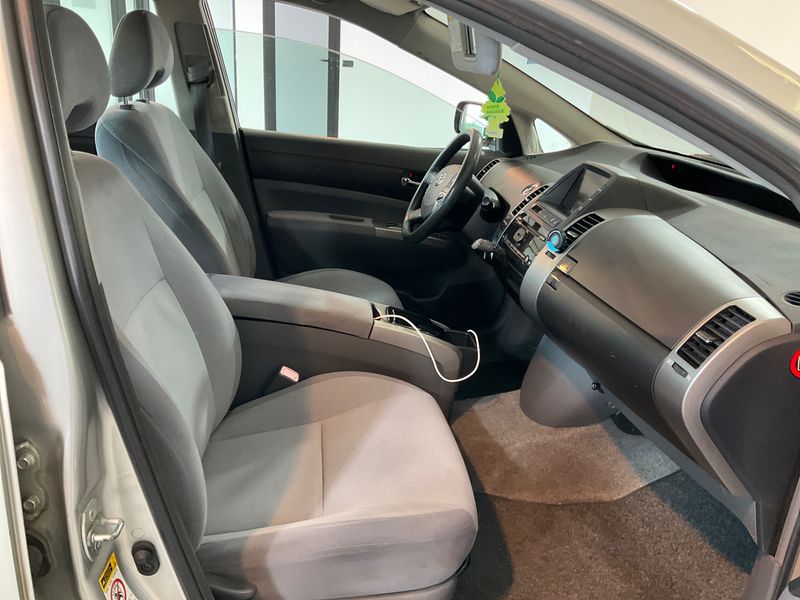 Toyota Prius 1.5 Sol 2005 – снимка 3