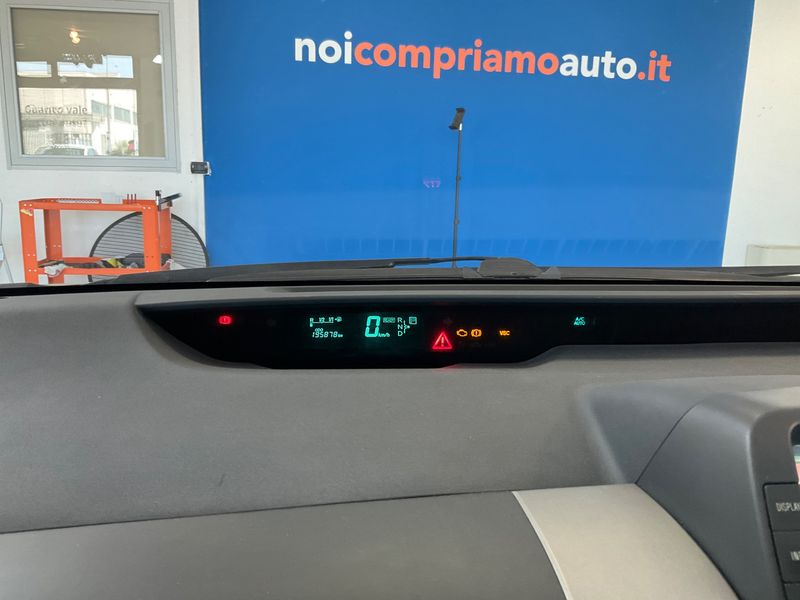 Toyota Prius 1.5 Sol 2005 – снимка 4