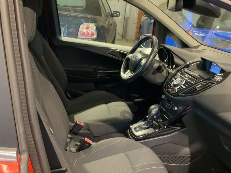 Ford B-Max 1.6 Ti-VCT Titanium 2014 – снимка 16