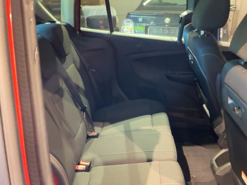 Ford B-Max 1.6 Ti-VCT Titanium 2014 – снимка 19