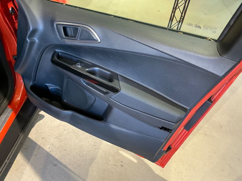 Ford B-Max 1.6 Ti-VCT Titanium 2014 – снимка 24