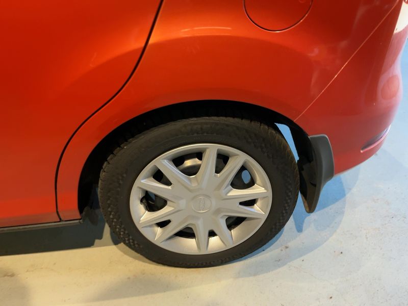 Ford B-Max 1.6 Ti-VCT Titanium 2014 – снимка 5