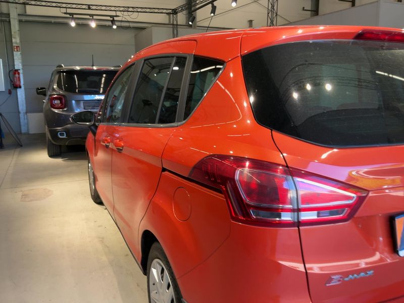 Ford B-Max 1.6 Ti-VCT Titanium 2014 – снимка 6