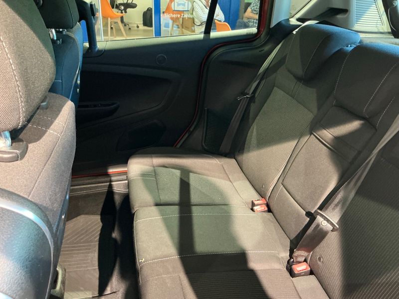 Ford B-Max 1.6 Ti-VCT Titanium 2014 – снимка 25