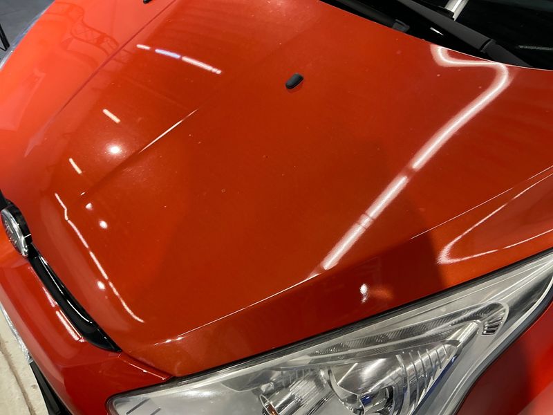 Ford B-Max 1.6 Ti-VCT Titanium 2014 – снимка 29