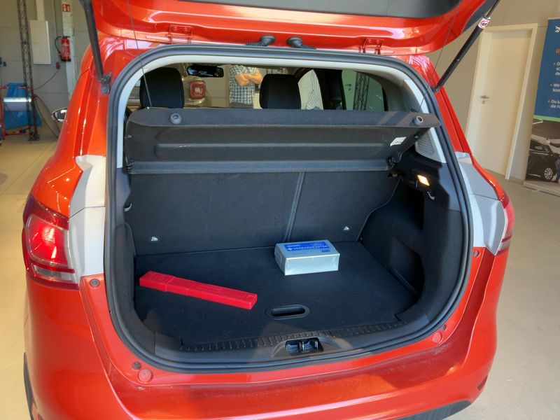 Ford B-Max 1.6 Ti-VCT Titanium 2014 – снимка 15