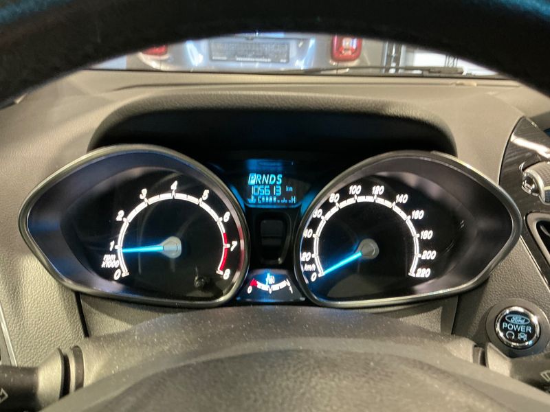 Ford B-Max 1.6 Ti-VCT Titanium 2014 – снимка 18