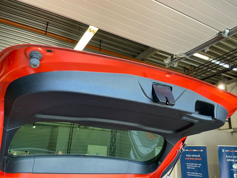 Ford B-Max 1.6 Ti-VCT Titanium 2014 – снимка 28