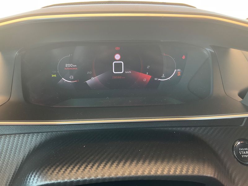 Peugeot 2008 1.2 PureTech GT 2022 – снимка 18