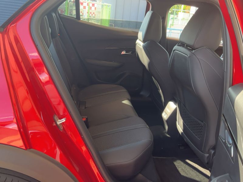 Peugeot 2008 1.2 PureTech GT 2022 – снимка 19