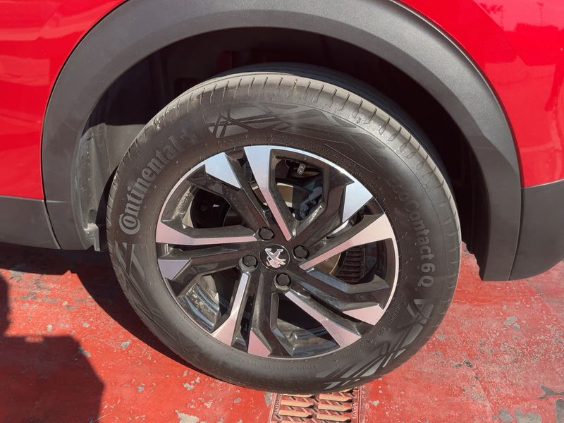 Peugeot 2008 1.2 PureTech GT 2022 – снимка 5